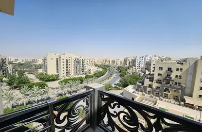 شقة - غرفة نوم - 2 حمامات للبيع في 41 الثمام - الثمام - رمرام - دبي
