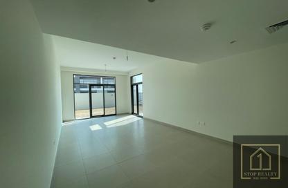 Villa - 3 - 3 for sale in The Pulse Beachfront - The Pulse - Residential District - Dubai South (Dubai World Central) - Dubai Villa - 3 - 3 for sale in The Pulse Beachfront - The Pulse - Residential District - Dubai South (Dubai World Central) - Dubai