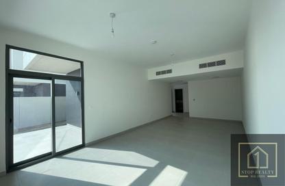 Villa - 3 - 3 for sale in The Pulse Beachfront - The Pulse - Residential District - Dubai South (Dubai World Central) - Dubai Villa - 3 - 3 for sale in The Pulse Beachfront - The Pulse - Residential District - Dubai South (Dubai World Central) - Dubai