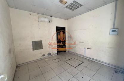مستودع - استوديو - 1 حمام للايجار في المنطقة الصناعية 11 - المنطقة الصناعية بالشارقة - الشارقة