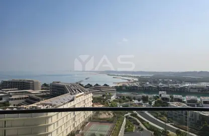 شقة - غرفة نوم - 1 حمام للايجار في باي ريزيدنس - جزيرة حياة - ميناء العرب - راس الخيمة - رأس الخيمة