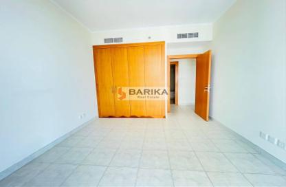 Apartment - 2 Bedrooms - 2 Bathrooms for rent in The Links East Tower - The Links - The Views - Dubai