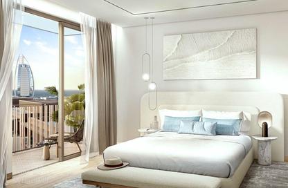 Apartment - 3 - 5 for sale in Elara Building C - Elara - Madinat Jumeirah Living - Umm Suqeim 3 - Umm Suqeim - Dubai