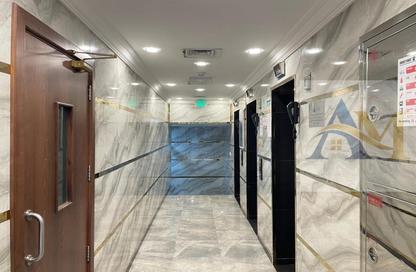 Apartment - Studio - 1 for rent in Al Fajir Tower - Al Nahda - Sharjah Apartment - Studio - 1 for rent in Al Fajir Tower - Al Nahda - Sharjah
