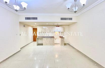 Apartment - Studio - 1 for rent in Al Fajir Tower - Al Nahda - Sharjah