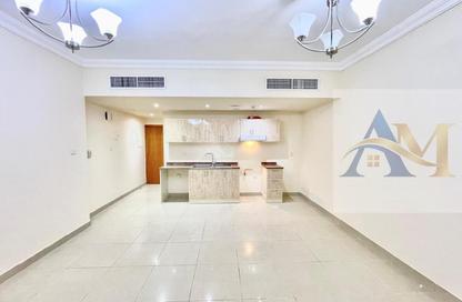 Apartment - Studio - 1 for rent in Al Fajir Tower - Al Nahda - Sharjah Apartment - Studio - 1 for rent in Al Fajir Tower - Al Nahda - Sharjah