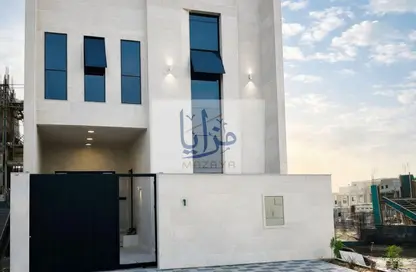 تاون هاوس - 5 غرف نوم - 7 حمامات للبيع في الحليو 2 - الحليو - عجمان