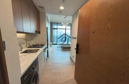 Apartment - Studio - 1 Bathroom for sale in Celia Heights - Majan - Dubai