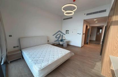 Apartment - Studio - 1 Bathroom for sale in Celia Heights - Majan - Dubai Apartment - Studio - 1 Bathroom for sale in Celia Heights - Majan - Dubai