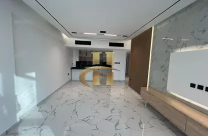 Apartment - 1 Bedroom - 2 Bathrooms for rent in Al Amir Building - Arjan - Dubai