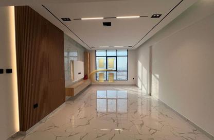 Apartment - 1 - 2 for rent in Al Amir Building - Arjan - Dubai