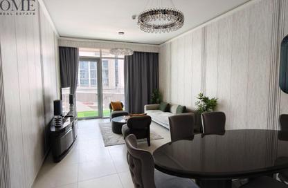 Apartment - 2 Bedrooms - 3 Bathrooms for rent in Canal Front Residence 2 - Canal Front Residences - Al Wasl - Dubai