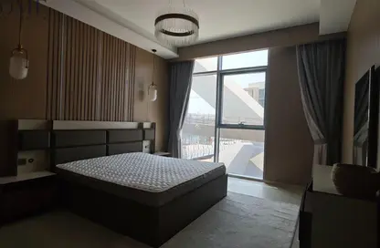 Apartment - 2 Bedrooms - 3 Bathrooms for rent in Canal Front Residence 2 - Canal Front Residences - Al Wasl - Dubai Apartment - 2 Bedrooms - 3 Bathrooms for rent in Canal Front Residence 2 - Canal Front Residences - Al Wasl - Dubai