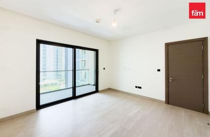 Apartment - 1 Bedroom - 2 Bathrooms for sale in Crest Grande - Sobha Hartland - Mohammed Bin Rashid City - Dubai Apartment - 1 Bedroom - 2 Bathrooms for sale in Crest Grande - Sobha Hartland - Mohammed Bin Rashid City - Dubai