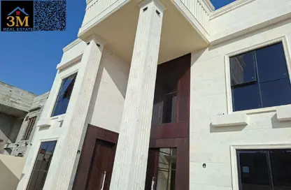 Villa - 6 Bedrooms - 7+ Bathrooms for sale in Al Yasmeen 1 - Al Yasmeen - Ajman