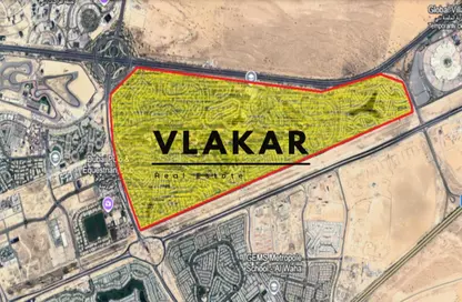 فيلا - 5 غرف نوم - 5 حمامات للبيع في أصيل - المرابع العربية - دبي فيلا - 5 غرف نوم - 5 حمامات للبيع في أصيل - المرابع العربية - دبي