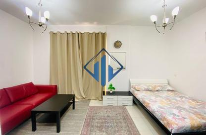 Apartment - Studio - 1 Bathroom for rent in Lagoon B5 - The Lagoons - Mina Al Arab - Ras Al Khaimah