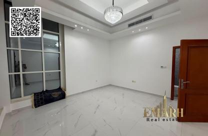 Villa - 3 Bedrooms - 5 Bathrooms for rent in Kabbali Hills - Al Helio 2 - Al Helio - Ajman