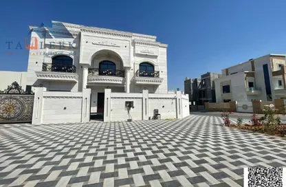 فيلا - 6 غرف نوم - 8 حمامات للبيع في الزاهية جاردنز - الزاهية - عجمان