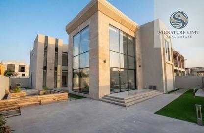Villa - 5 - 7 for rent in Al Wasl Villas - Al Wasl Road - Al Wasl - Dubai