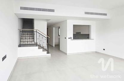 Townhouse - 4 Bedrooms - 3 Bathrooms for rent in Costa Brava 1 - Costa Brava - Damac Lagoons - Dubai Townhouse - 4 Bedrooms - 3 Bathrooms for rent in Costa Brava 1 - Costa Brava - Damac Lagoons - Dubai
