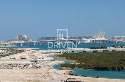 Apartment - 1 - 1 for sale in Julphar Residence - Al Reem Island - Abu Dhabi