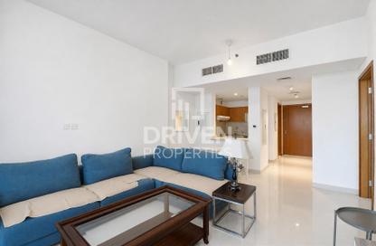 Apartment - 1 - 1 for sale in Julphar Residence - Al Reem Island - Abu Dhabi Apartment - 1 - 1 for sale in Julphar Residence - Al Reem Island - Abu Dhabi