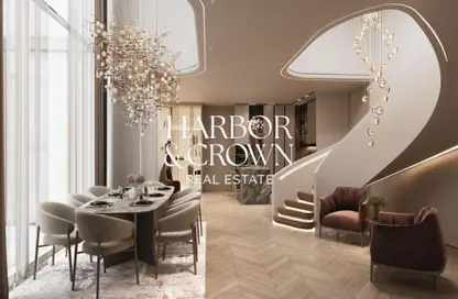 Apartment - 3 Bedrooms - 3 Bathrooms for sale in The Symphony by Imtiaz - Bukadra - Dubai