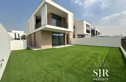 Villa - 4 Bedrooms - 5 Bathrooms for sale in Tilal Al Furjan - Al Furjan - Dubai