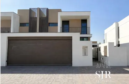 Villa - 4 Bedrooms - 5 Bathrooms for sale in Tilal Al Furjan - Al Furjan - Dubai