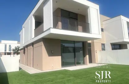 فيلا - 4 غرف نوم - 5 حمامات للبيع في تلال الفرجان - المرحلة الأولى - الفرجان - دبي