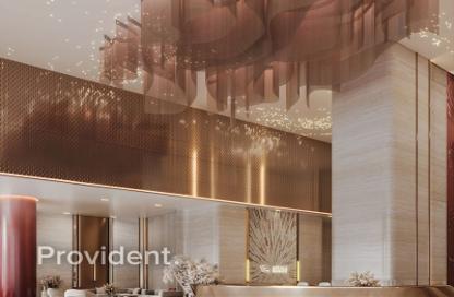 Apartment - 3 Bedrooms - 4 Bathrooms for sale in Binghatti Skyblade - Downtown Dubai - Dubai Apartment - 3 Bedrooms - 4 Bathrooms for sale in Binghatti Skyblade - Downtown Dubai - Dubai
