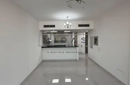 Apartment - 1 Bedroom - 2 Bathrooms for rent in Jude Residence - Meydan Avenue - Meydan - Dubai