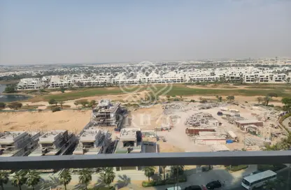 Apartment - 2 Bedrooms - 3 Bathrooms for rent in Artesia B - Artesia - DAMAC Hills - Dubai