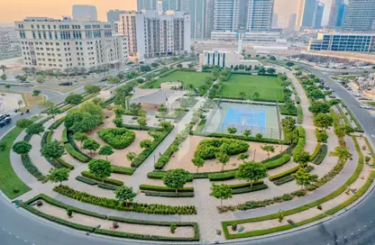 Apartment - 2 Bedrooms - 3 Bathrooms for sale in Elevate by Prescott - Arjan - Dubai Apartment - 2 Bedrooms - 3 Bathrooms for sale in Elevate by Prescott - Arjan - Dubai