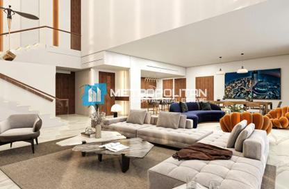 Apartment - 1 Bedroom - 1 Bathroom for sale in Radiant Elite Tower - City Of Lights - Al Reem Island - Abu Dhabi