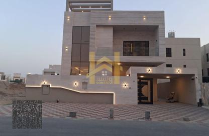 Villa - 6 - 7+ for sale in Al Aamra Gardens - Al Amerah - Ajman