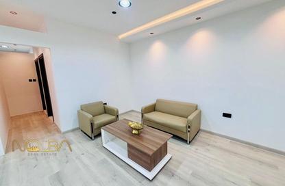 Office Space - Studio for rent in The Prism - Business Bay - Dubai