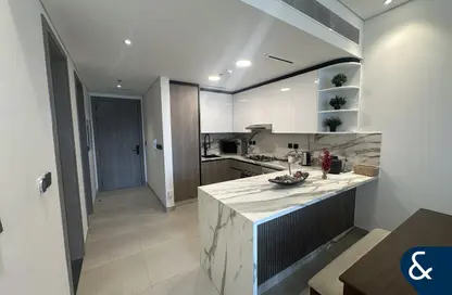 شقة - غرفة نوم - 2 حمامات للبيع في 555 بارك ڤيوز - مثلث قرية جميرا - دبي