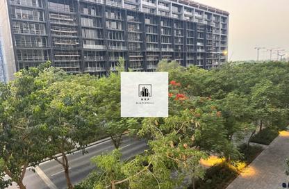 Apartment - 2 Bedrooms - 3 Bathrooms for rent in The Boulevard 1 - Aljada - Sharjah