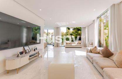 Villa - 6 Bedrooms - 7+ Bathrooms for sale in West Village - Al Furjan - Dubai