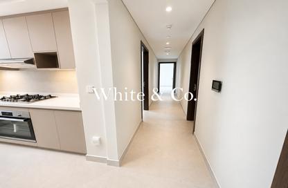 Apartment - 2 Bedrooms - 4 Bathrooms for rent in Zazen Ivy - Al Furjan - Dubai