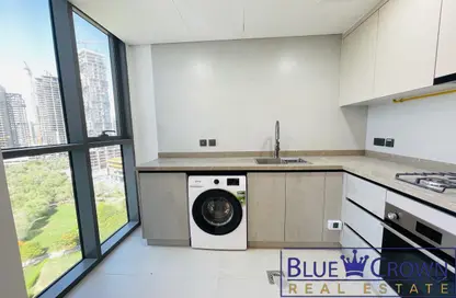 Apartment - 1 Bedroom - 2 Bathrooms for rent in Oasis Vista Residences - District 13 - Jumeirah Village Circle - Dubai Apartment - 1 Bedroom - 2 Bathrooms for rent in Oasis Vista Residences - District 13 - Jumeirah Village Circle - Dubai