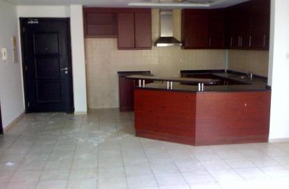 Apartment - 1 Bedroom - 2 Bathrooms for rent in Mediterranean Cluster - Discovery Gardens - Dubai