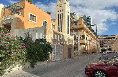 شقة - 2 غرف نوم - 2 حمامات للبيع في سمر 1 - الصيف - سيزون كوميونيتي - منطقة 15 - قرية جميرا الدائرية - دبي