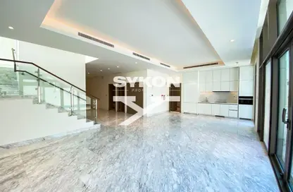 Villa - 4 Bedrooms - 6 Bathrooms for rent in District One Phase III - District One - Mohammed Bin Rashid City - Dubai