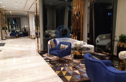 Apartment - 2 Bedrooms - 3 Bathrooms for rent in DAMAC Majestine - Business Bay - Dubai Apartment - 2 Bedrooms - 3 Bathrooms for rent in DAMAC Majestine - Business Bay - Dubai