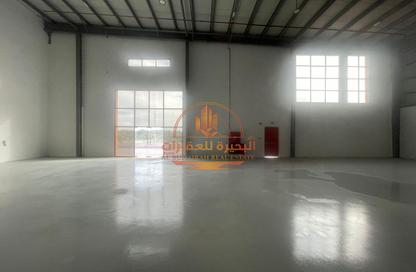 مستودع - استوديو - 1 حمام للايجار في أم الثعوب - أم القيوين