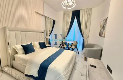 Apartment - 1 Bathroom for rent in Opalz By Danube Tower 1 - Opalz by Danube - Dubai Science Park - Dubai Apartment - 1 Bathroom for rent in Opalz By Danube Tower 1 - Opalz by Danube - Dubai Science Park - Dubai