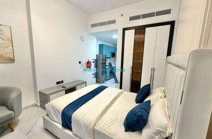 Apartment - Studio - 1 Bathroom for rent in Opalz By Danube Tower 1 - Opalz by Danube - Dubai Science Park - Dubai Apartment - Studio - 1 Bathroom for rent in Opalz By Danube Tower 1 - Opalz by Danube - Dubai Science Park - Dubai
